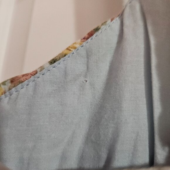 American Rag Cie Floral Sun Dress - Picture 6 of 9